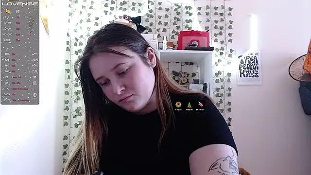 Light Luna online show from 6, 2, 2025