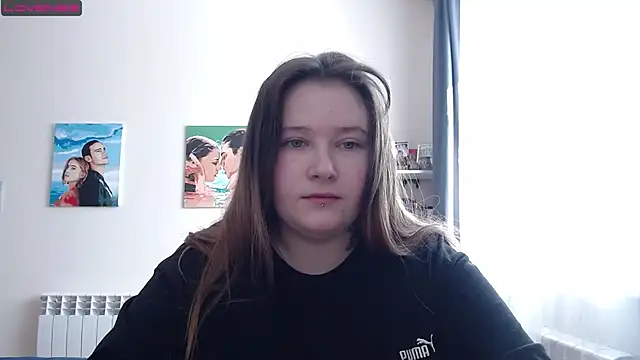 Light Luna online show from 8, 3, 2025