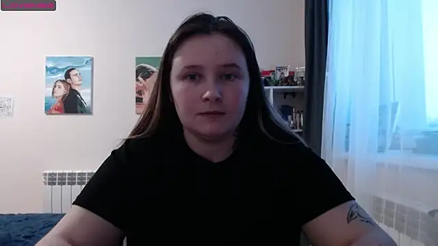 Light Luna online show from 3, 3, 2025