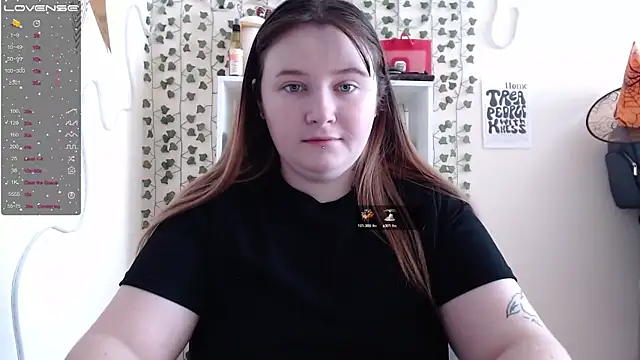 Light Luna online show from 7, 2, 2025