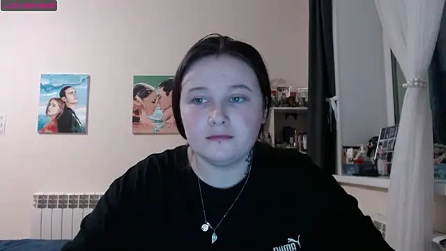 Light Luna online show from 7, 3, 2025