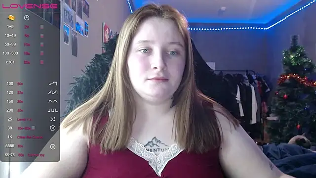 Light Luna online show from 7, 1, 2026