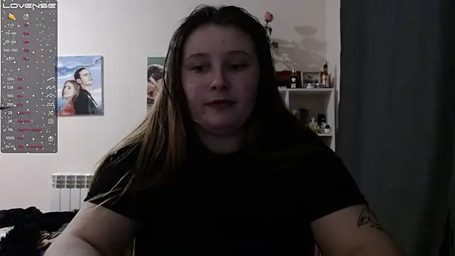 Light Luna online show from 19, 2, 2025
