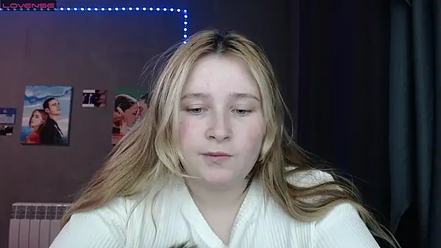 Light Luna online show from 28, 11, 2025