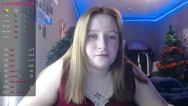 Light Luna online show from 9, 1, 2026