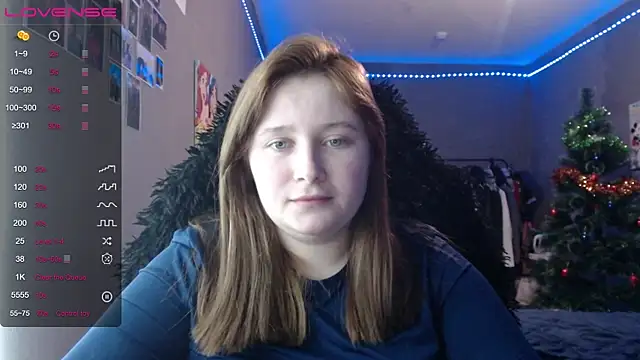 Light Luna online show from 5, 1, 2026