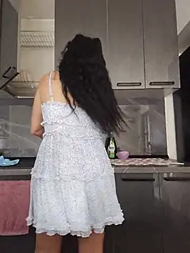 AnaFoxxy online show from 23, 7, 2026