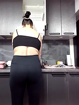 AnaFoxxy online show from 2, 4, 2026