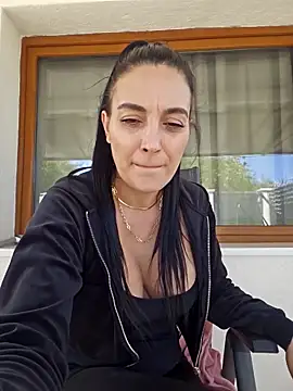 AnaFoxxy online show from 23, 4, 2026