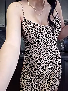 AnaFoxxy online show from 12, 3, 2026