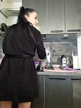 AnaFoxxy online show from 15, 3, 2026