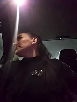 AnaFoxxy online show from 2, 12, 2025