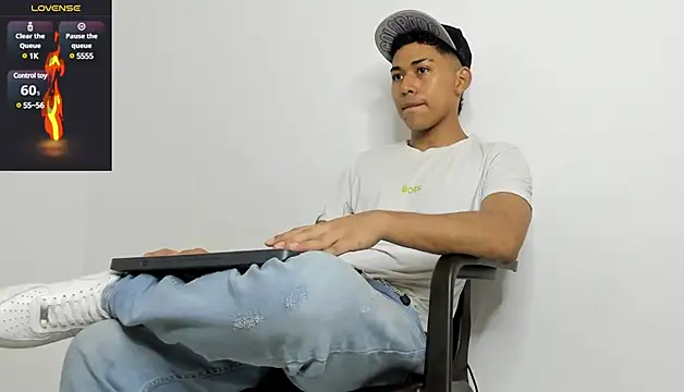 juanca youngboy online show from 5, 12, 2024