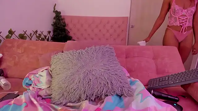 kimmysantoo online show from 13, 1, 2026