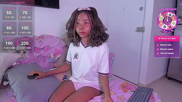 kimmysantoo online show from 27, 6, 2026