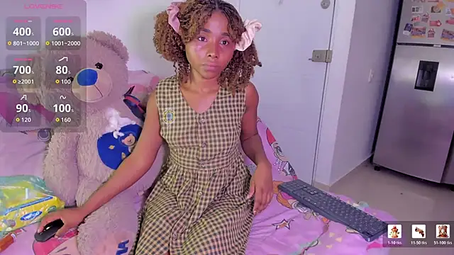 kimmysantoo online show from 18, 7, 2026