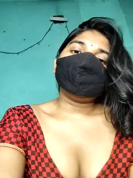 Luv Adite20 online show from 20, 3, 2025
