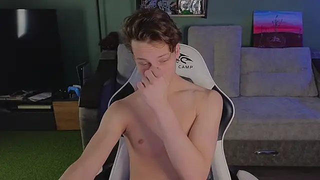 TeddyLiLboy online show from 7, 2, 2026