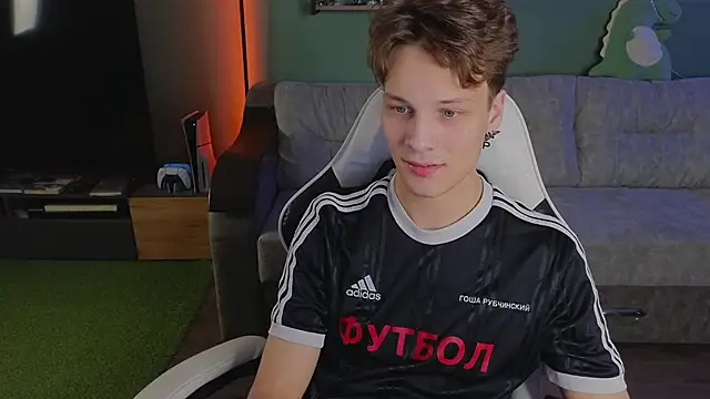 TeddyLiLboy online show from 20, 11, 2025