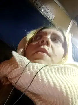 LeraSweet online show from 17, 12, 2025