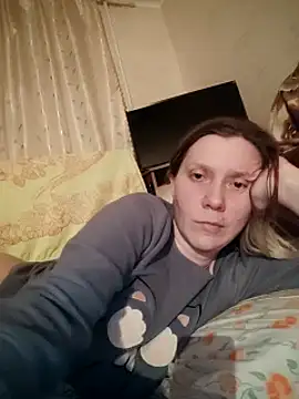 LeraSweet online show from 12, 3, 2025