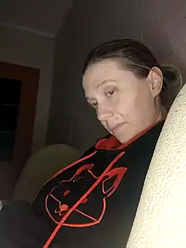 LeraSweet online show from 15, 2, 2025