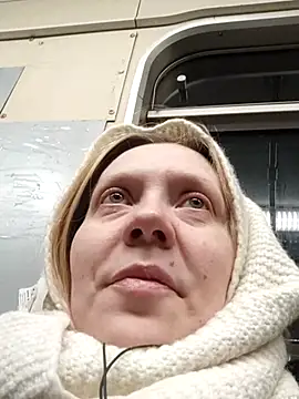 LeraSweet online show from 16, 12, 2025