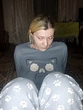 LeraSweet online show from 15, 11, 2025