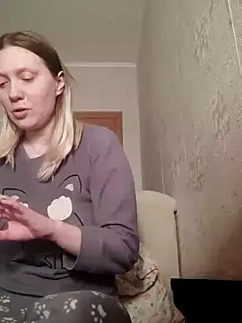 LeraSweet online show from 2, 3, 2025