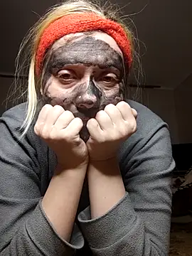 LeraSweet online show from 16, 11, 2025