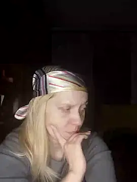 LeraSweet online show from 8, 11, 2025