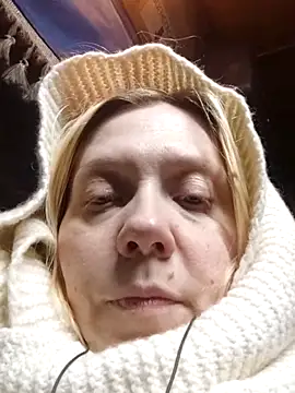 LeraSweet online show from 15, 12, 2025