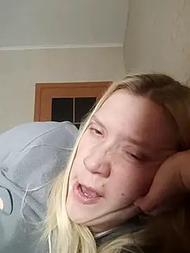 LeraSweet online show from 2, 11, 2025