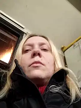 LeraSweet online show from 18, 12, 2025