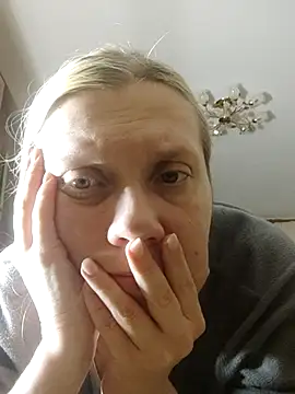 LeraSweet online show from 25, 10, 2025