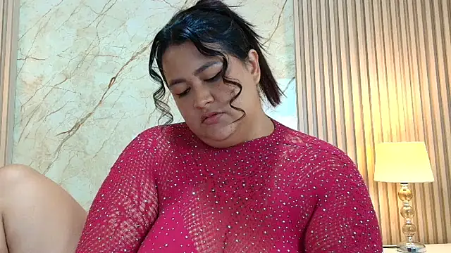 IsabellMendez  online show from 21, 7, 2026