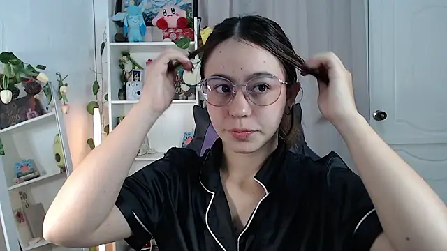 BlairVicent online show from 27, 2, 2026