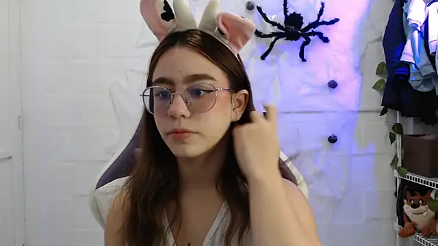 BlairVicent online show from 14, 10, 2025