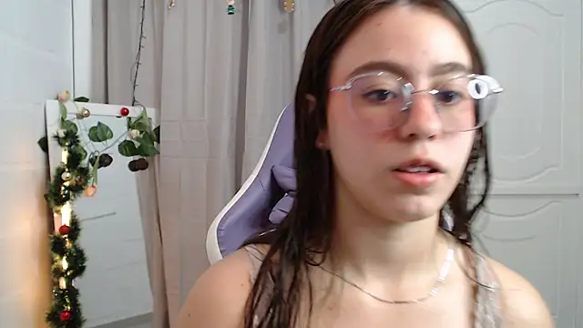 BlairVicent online show from 3, 12, 2025