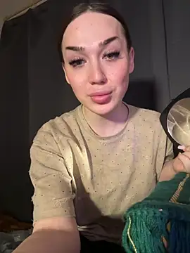 Snapshot of chups_girl chatting on 22, 4, 2026 chups girl online show from 22, 4, 2026
