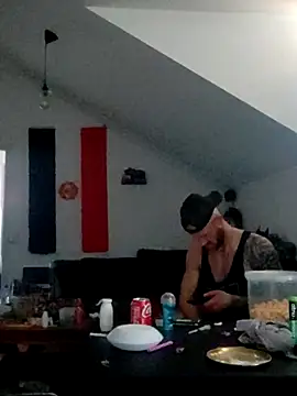 Snapshot of eltoulou chatting on 19, 2, 2025 eltoulou online show from 19, 2, 2025