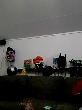 Snapshot of eltoulou chatting on 19, 2, 2025 eltoulou online show from 19, 2, 2025