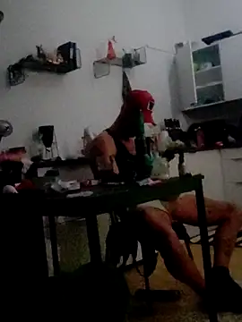 Snapshot of eltoulou chatting on 20, 3, 2025 eltoulou online show from 20, 3, 2025