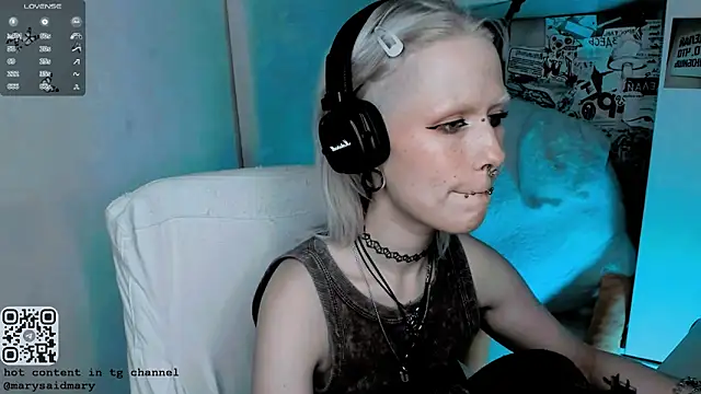 say mary online show from 29, 10, 2025