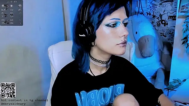 say mary online show from 30, 10, 2025