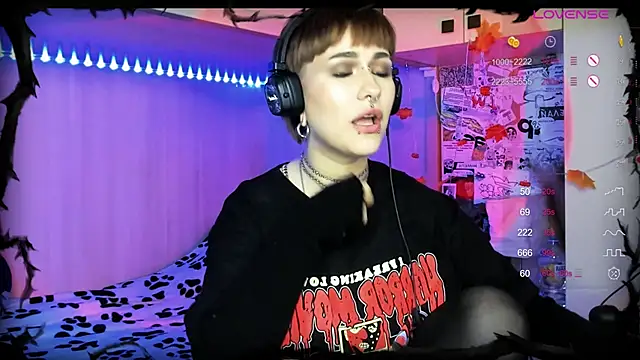 Snapshot of say_mary chatting on 8, 12, 2024 say mary online show from 8, 12, 2024