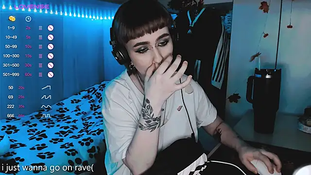 Snapshot of say_mary chatting on 15, 3, 2025 say mary online show from 15, 3, 2025