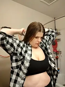 Snapshot of BeckiTooSweet chatting on 24, 1, 2025 BeckiTooSweet online show from 24, 1, 2025