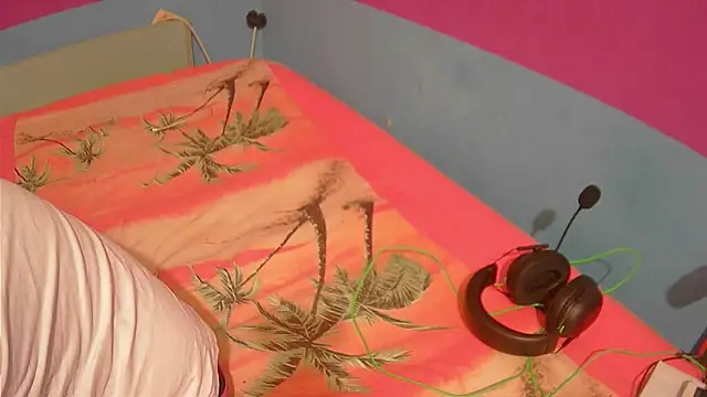 Markxen cam online show from 13, 6, 2026