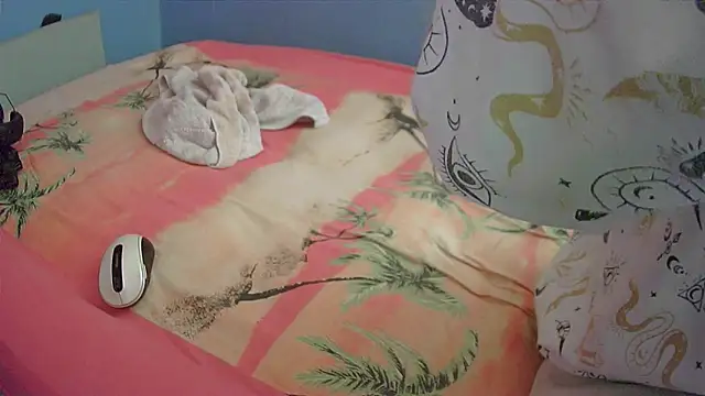 Markxen cam online show from 23, 5, 2026